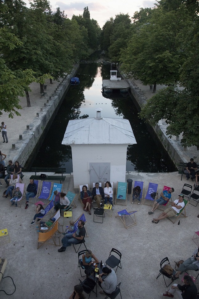 Jubiläum Kirchenschiff und Hafenfest